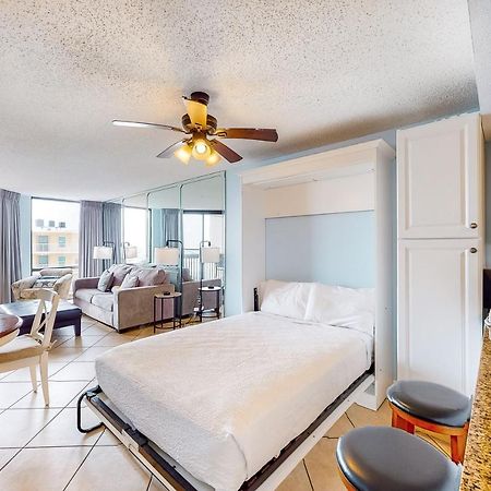 Sundestin Beach Resort 0414 Εξωτερικό φωτογραφία