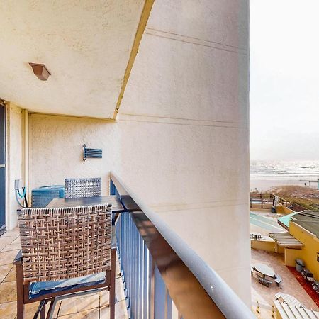 Sundestin Beach Resort 0414 Εξωτερικό φωτογραφία