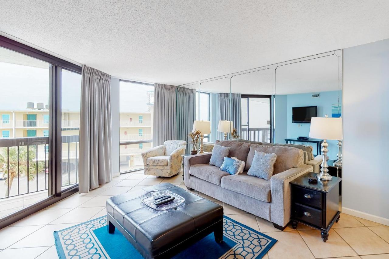 Sundestin Beach Resort 0414 Εξωτερικό φωτογραφία