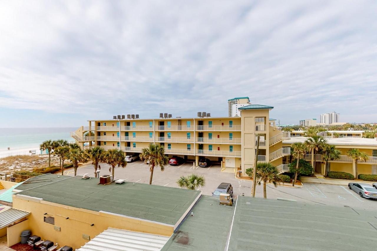 Sundestin Beach Resort 0414 Εξωτερικό φωτογραφία