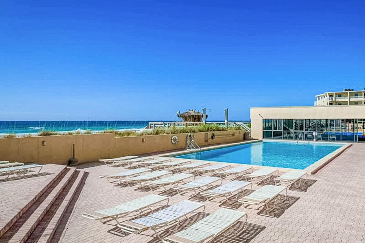 Sundestin Beach Resort 0414 Εξωτερικό φωτογραφία