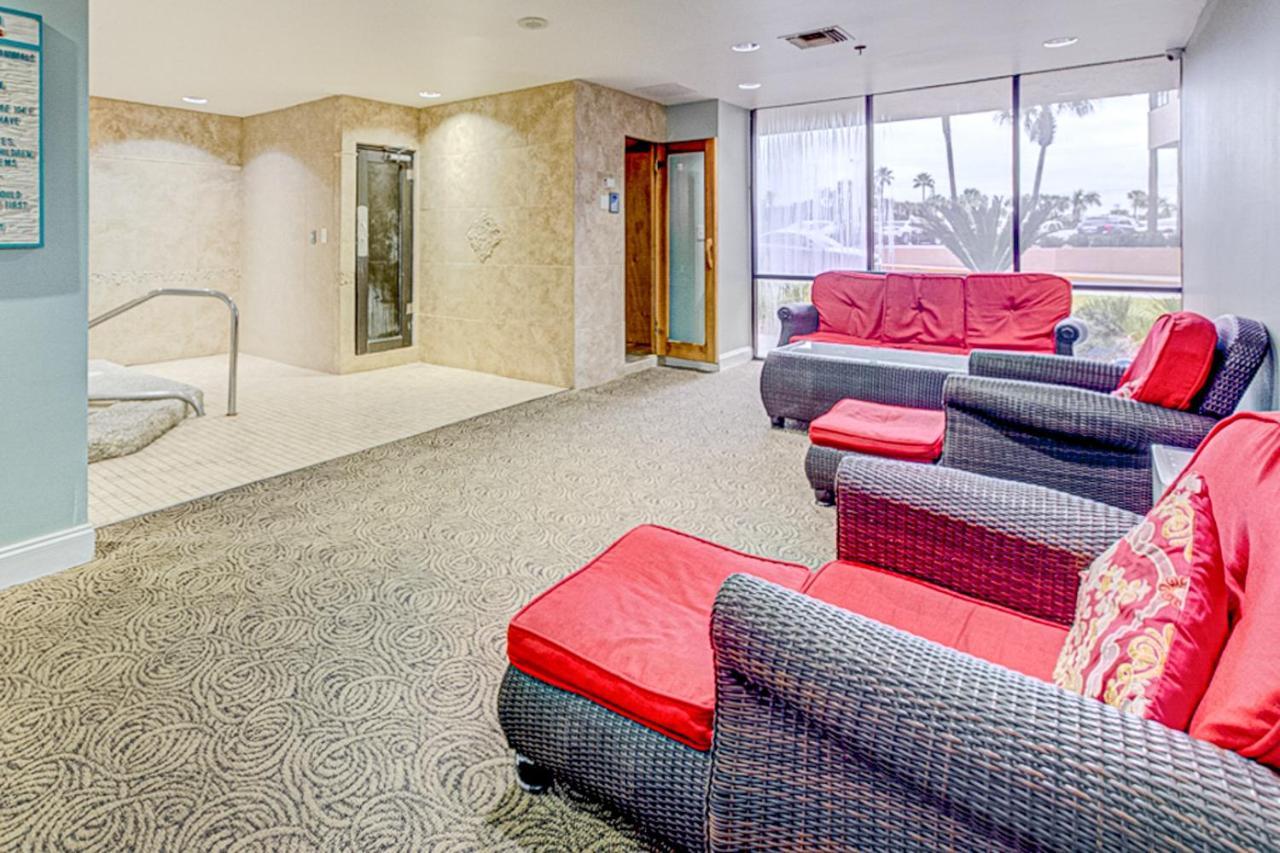 Sundestin Beach Resort 0414 Εξωτερικό φωτογραφία