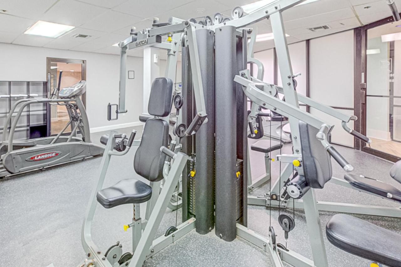 Sundestin Beach Resort 0414 Εξωτερικό φωτογραφία