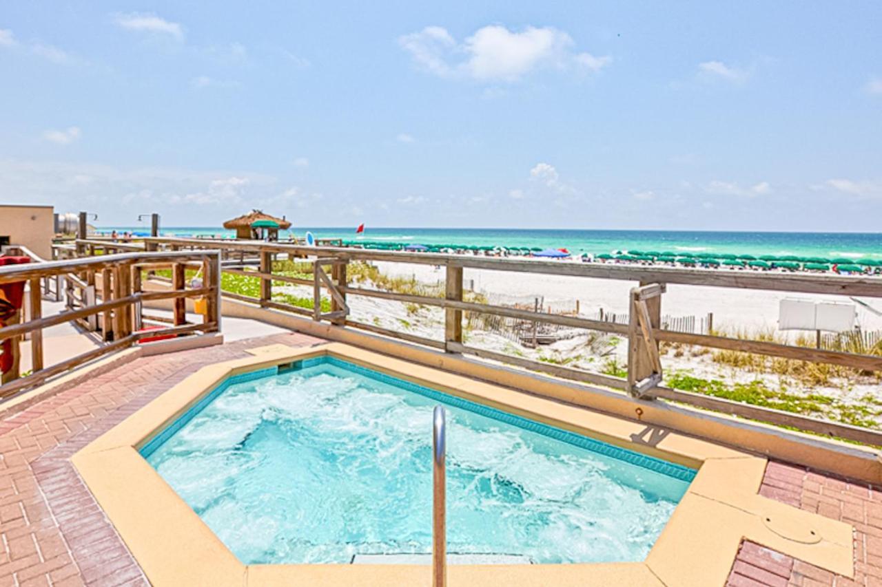 Sundestin Beach Resort 0414 Εξωτερικό φωτογραφία