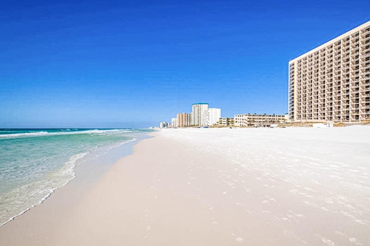 Sundestin Beach Resort 0414 Εξωτερικό φωτογραφία