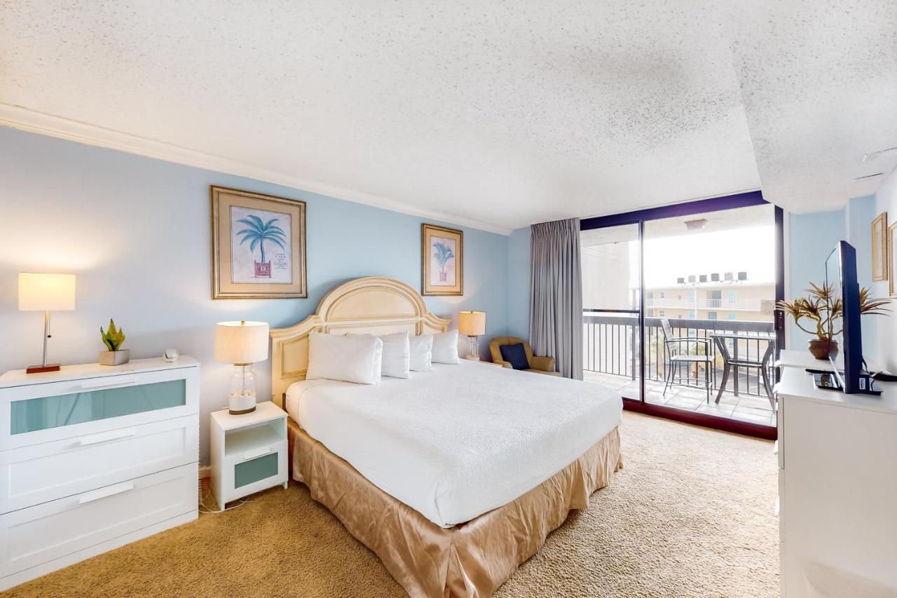 Sundestin Beach Resort 0414 Εξωτερικό φωτογραφία