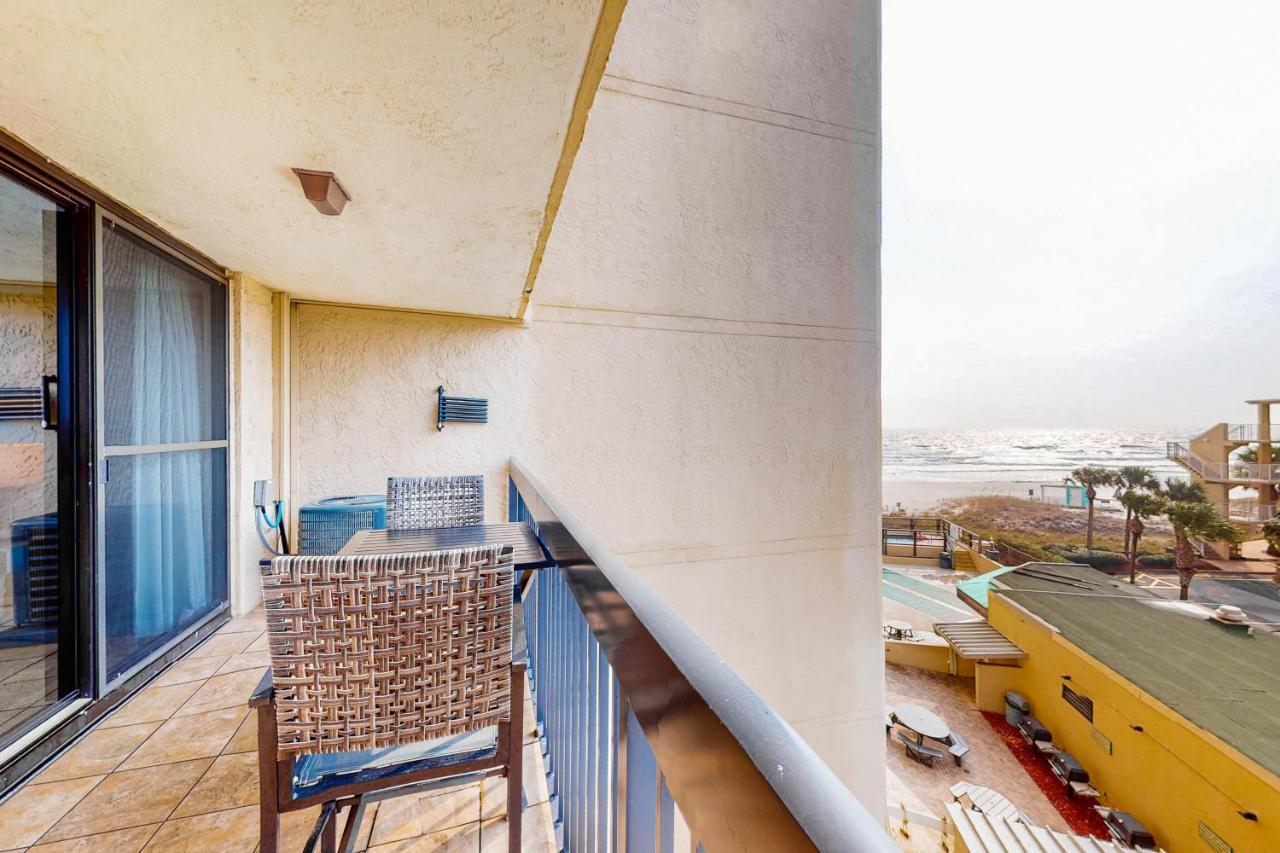 Sundestin Beach Resort 0414 Εξωτερικό φωτογραφία