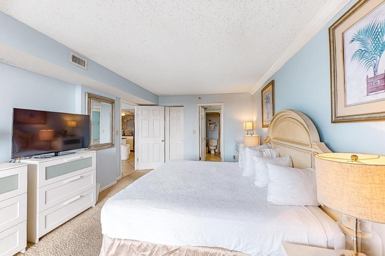 Sundestin Beach Resort 0414 Εξωτερικό φωτογραφία
