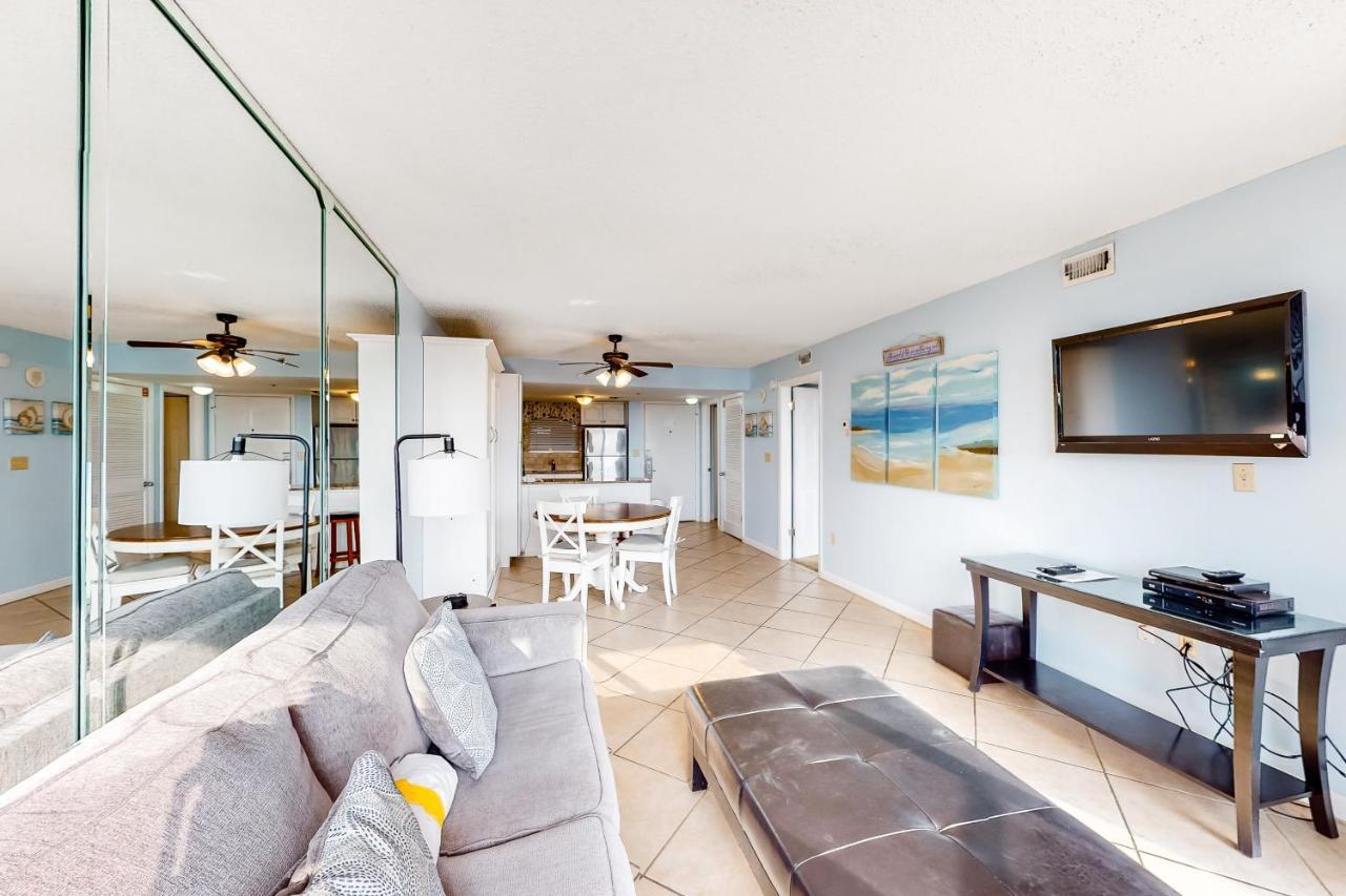 Sundestin Beach Resort 0414 Εξωτερικό φωτογραφία
