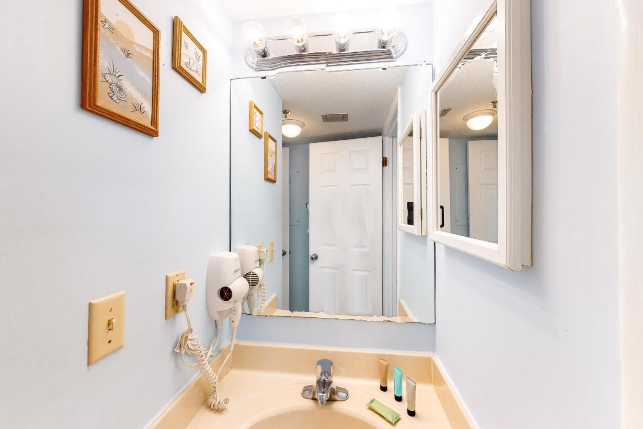 Sundestin Beach Resort 0414 Εξωτερικό φωτογραφία