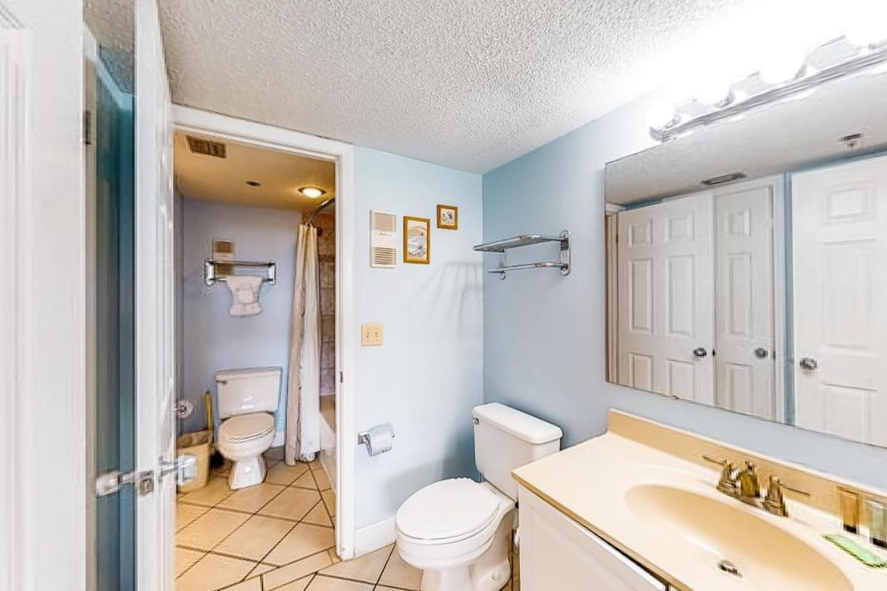 Sundestin Beach Resort 0414 Εξωτερικό φωτογραφία