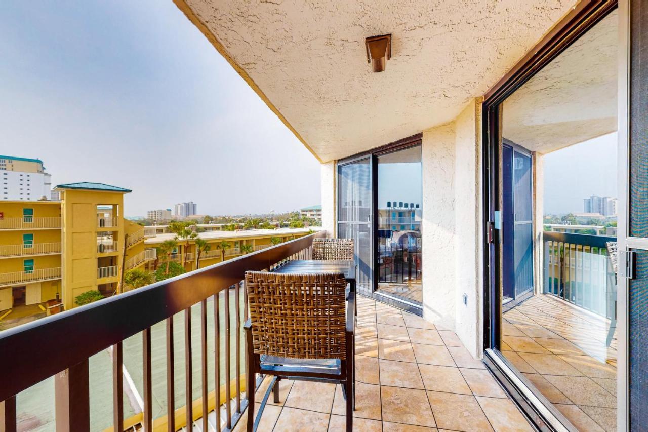 Sundestin Beach Resort 0414 Εξωτερικό φωτογραφία