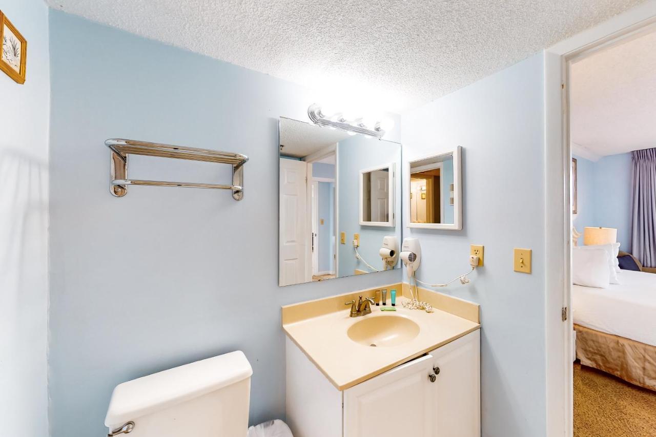 Sundestin Beach Resort 0414 Εξωτερικό φωτογραφία